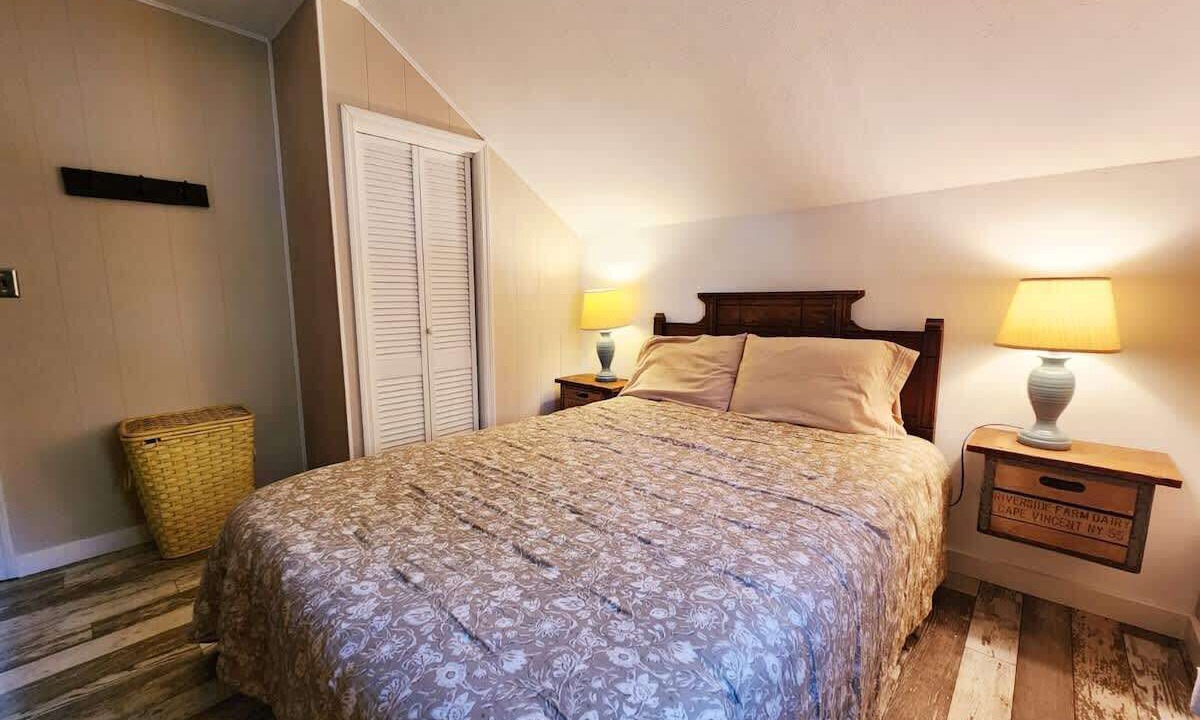 Photo of Bedroom in Bridgeport