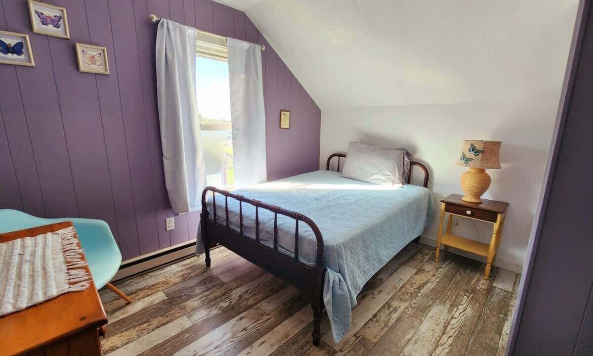 Photo of Bedroom in Bridgeport