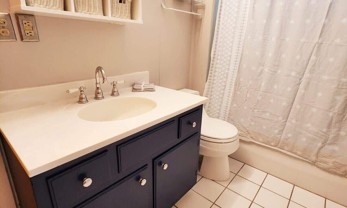 Photo of Bathroom in Bridgeport