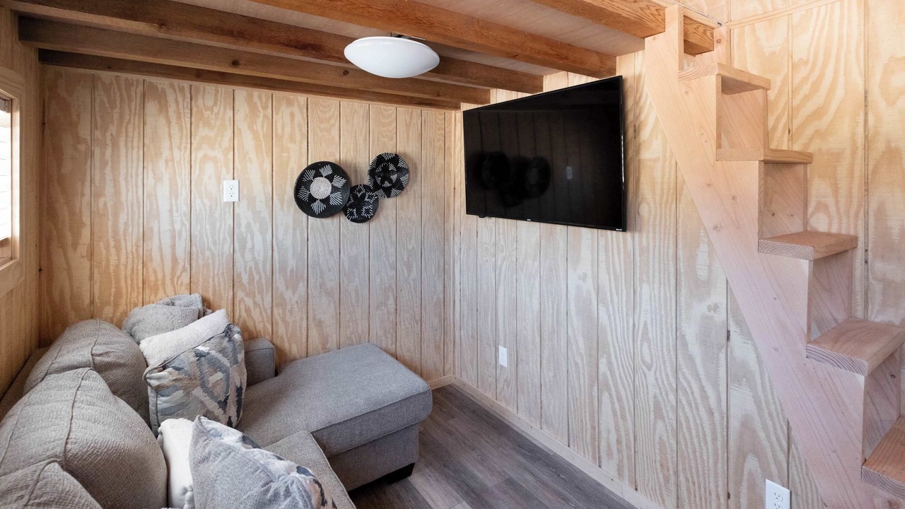 Photo of Livingroom in Canyon