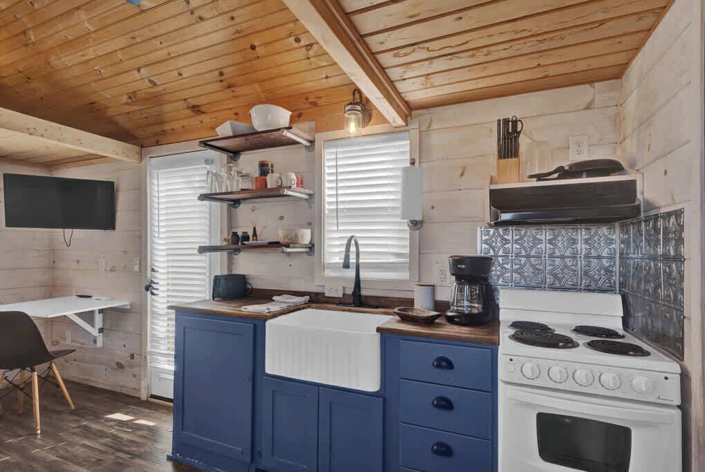 Photo of Kitchen in Canyon