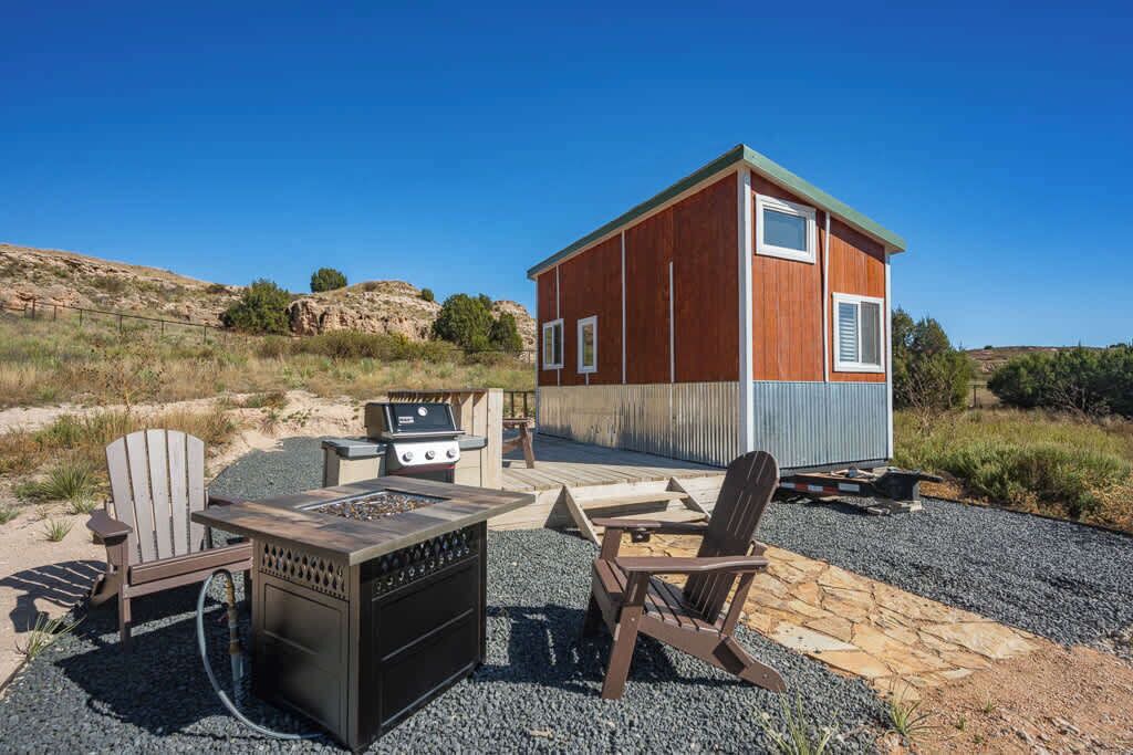 Photo of Outdoor in Canyon