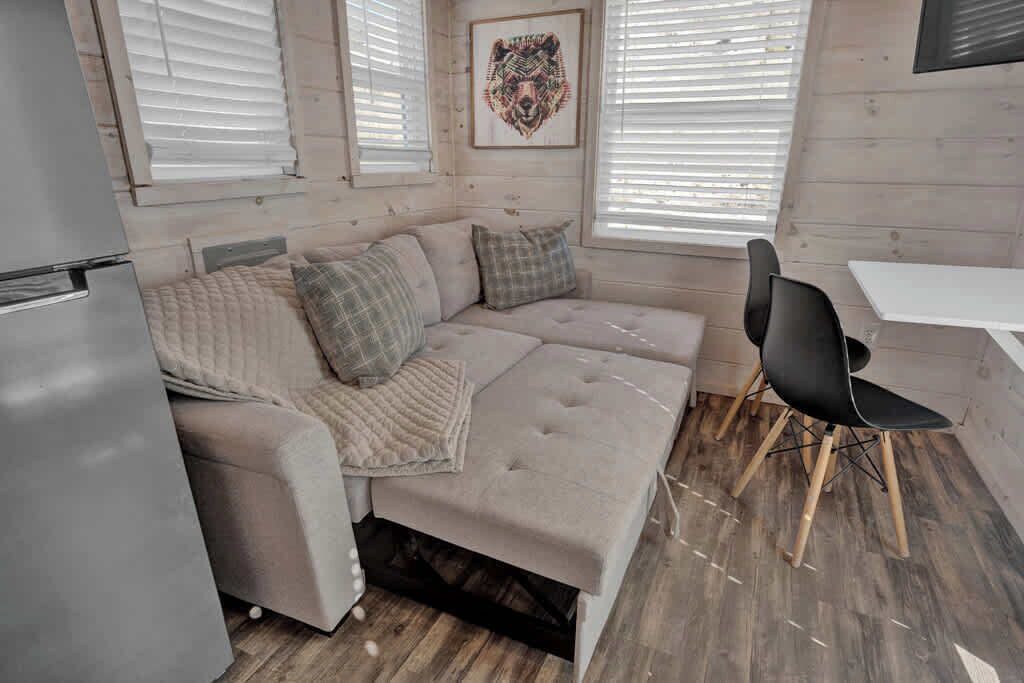 Photo of Livingroom in Canyon