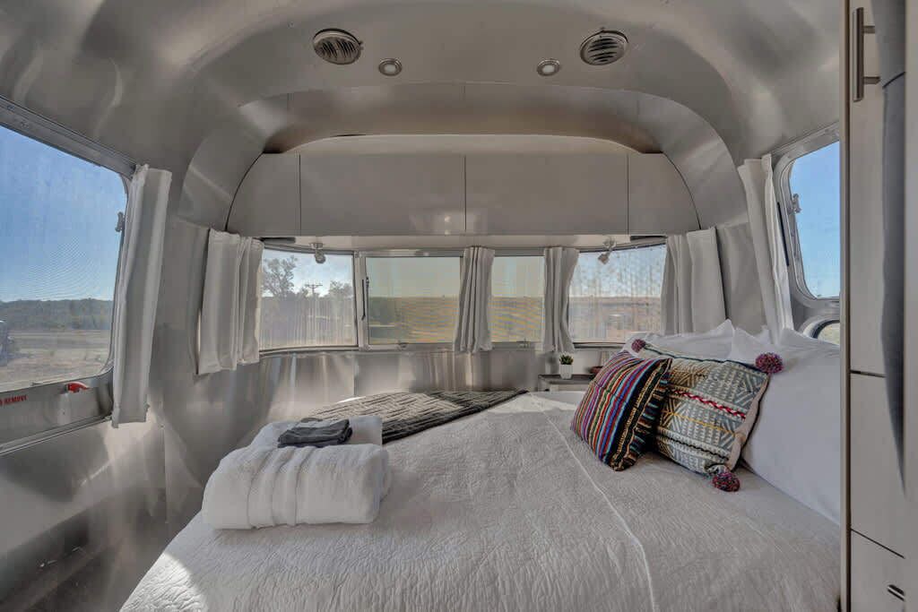 Photo of Bedroom in Canyon