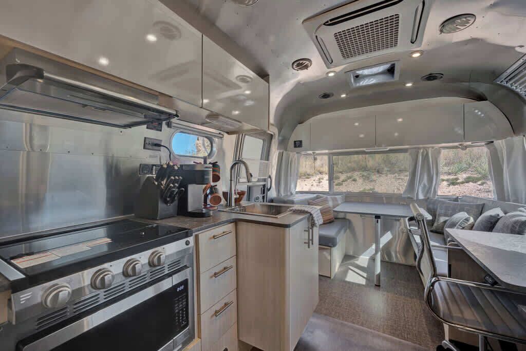 Photo of Kitchen in Canyon