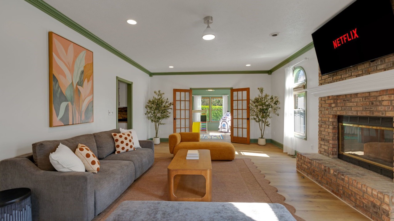 Photo of Livingroom in Greenwood