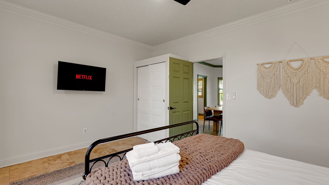 Photo of Bedroom in Greenwood