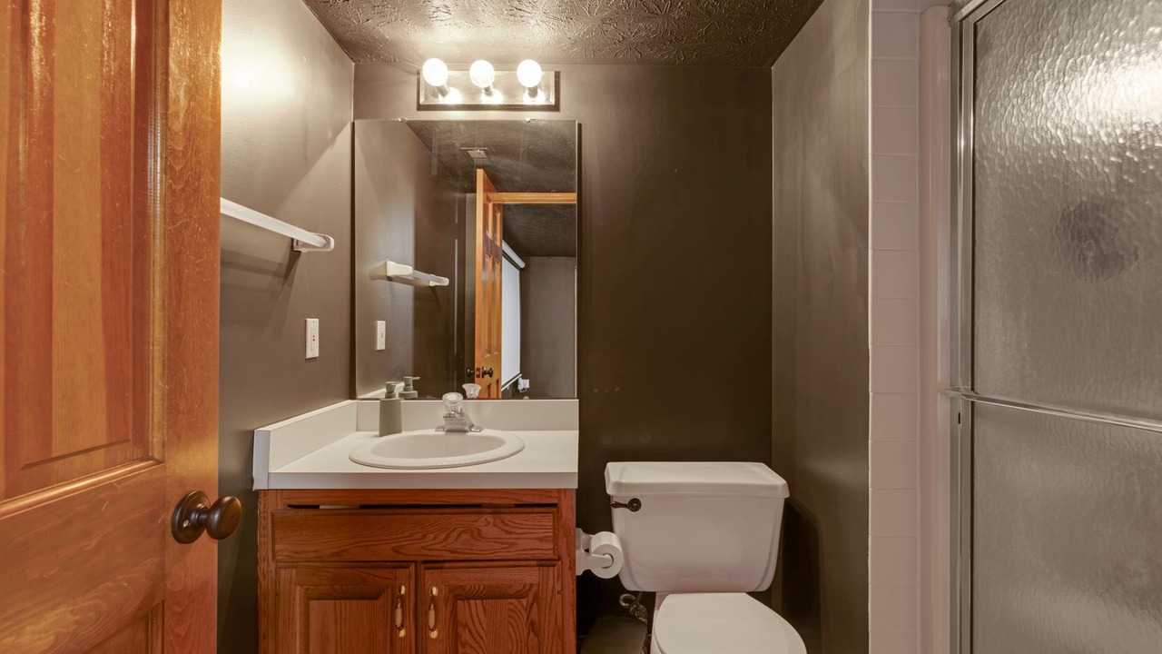Photo of Bathroom in Greenwood