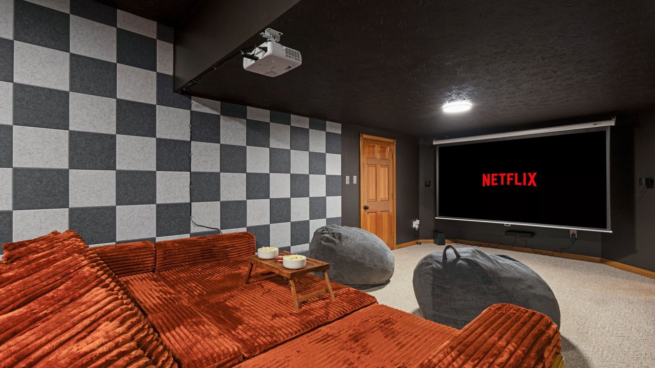 Photo of Livingroom in Greenwood