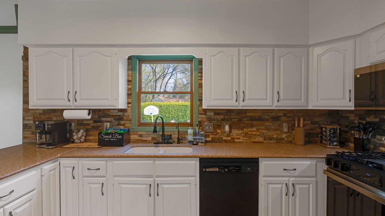 Photo of Kitchen in Greenwood