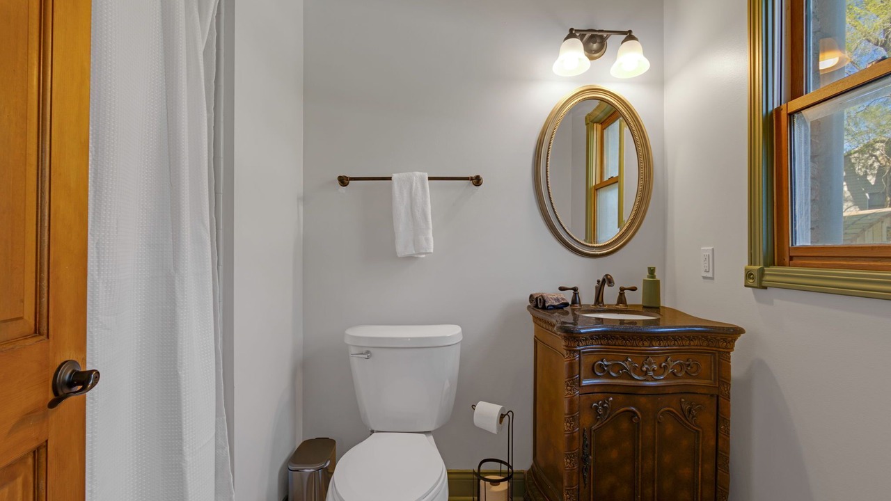 Photo of Bathroom in Greenwood