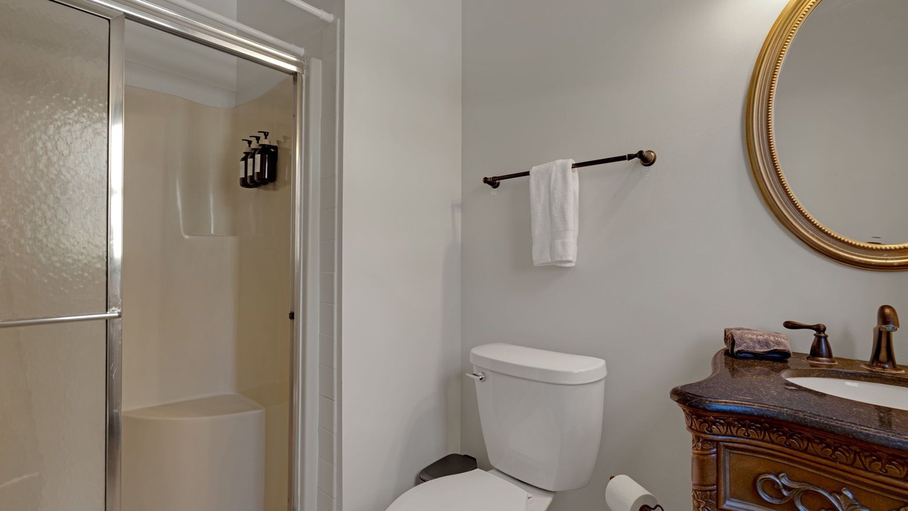 Photo of Bathroom in Greenwood