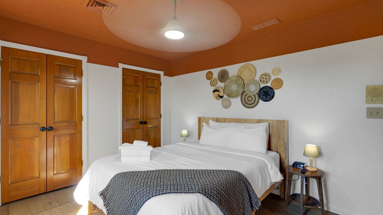Photo of Bedroom in Greenwood