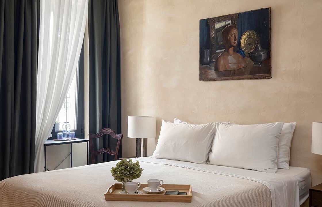 Photo of Bedroom in Canet de Mar