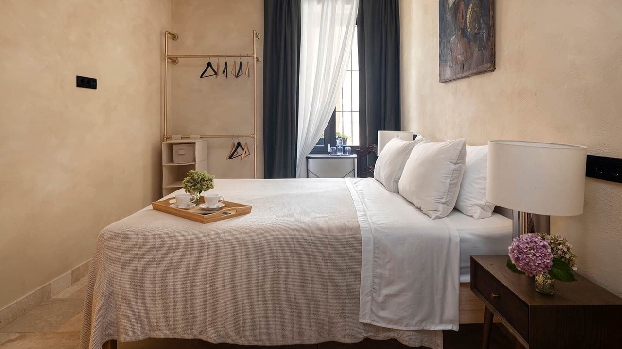 Photo of Bedroom in Canet de Mar