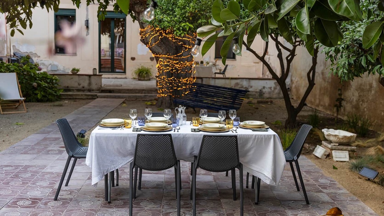Photo of Outdoor in Canet de Mar