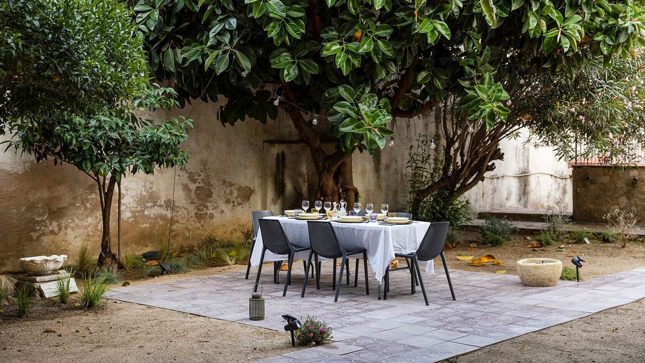 Photo of Outdoor in Canet de Mar