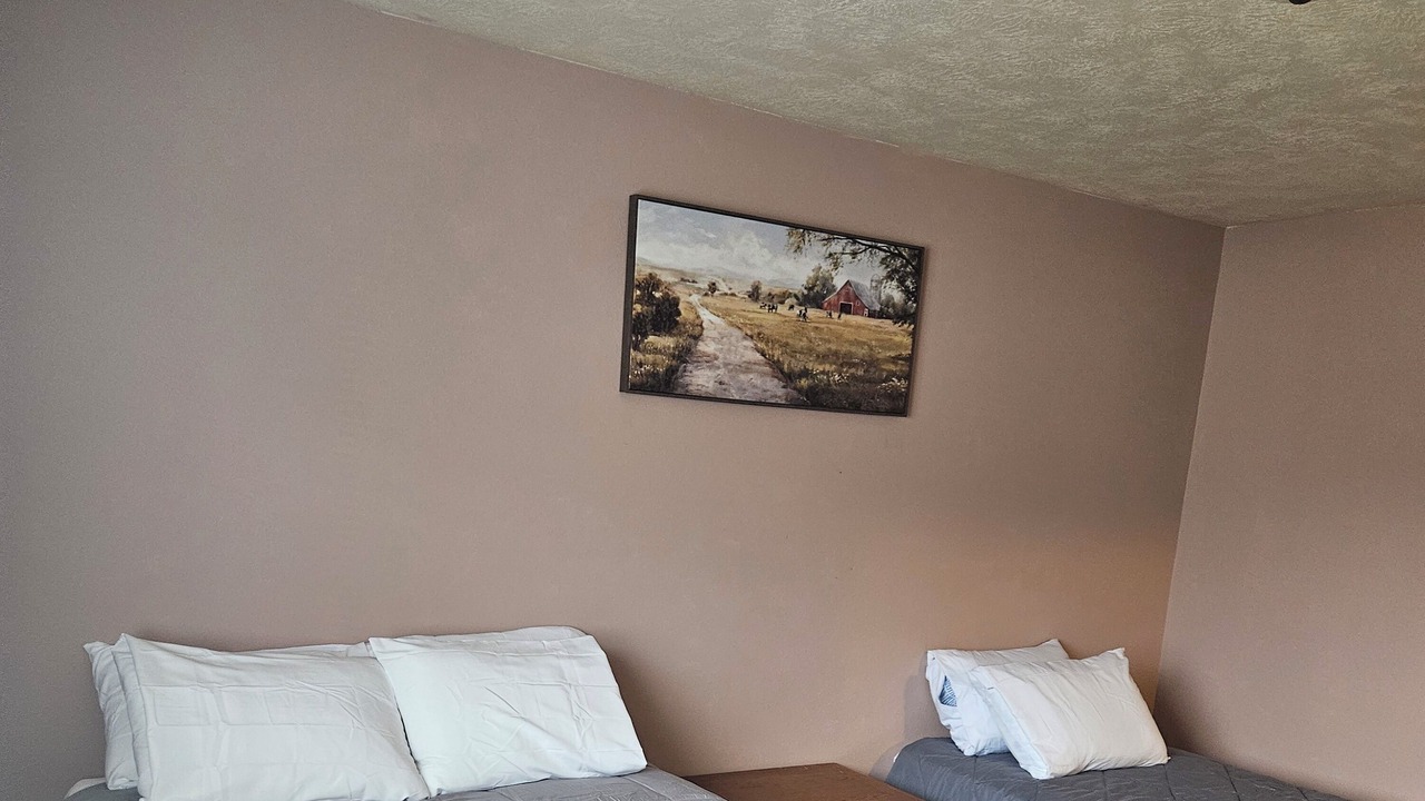 Photo of Bedroom in Buffalo Ridge