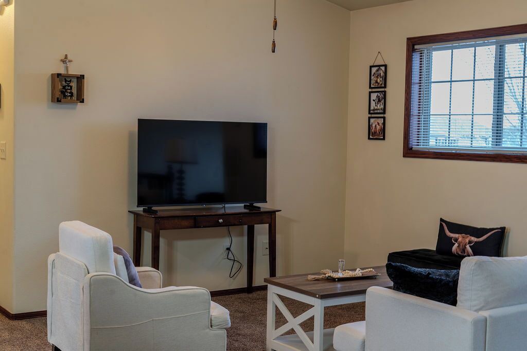 Photo of Livingroom in Buffalo Ridge