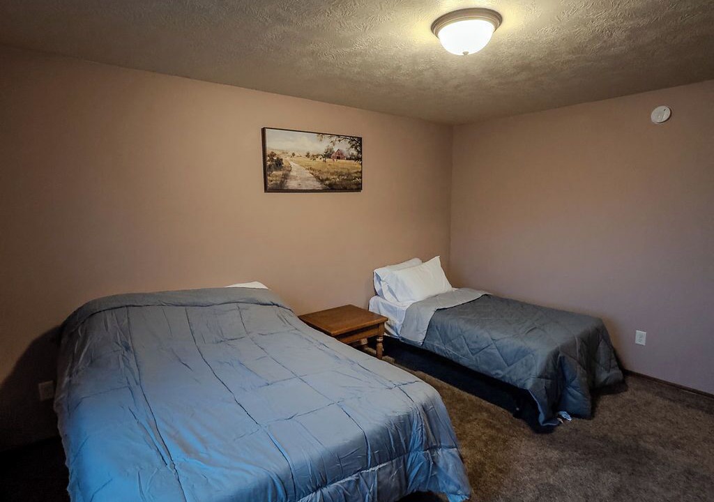 Photo of Bedroom in Buffalo Ridge