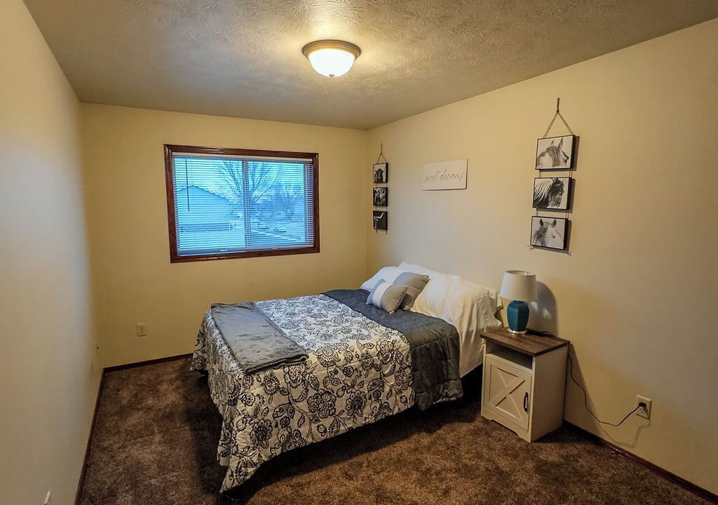 Photo of Bedroom in Buffalo Ridge