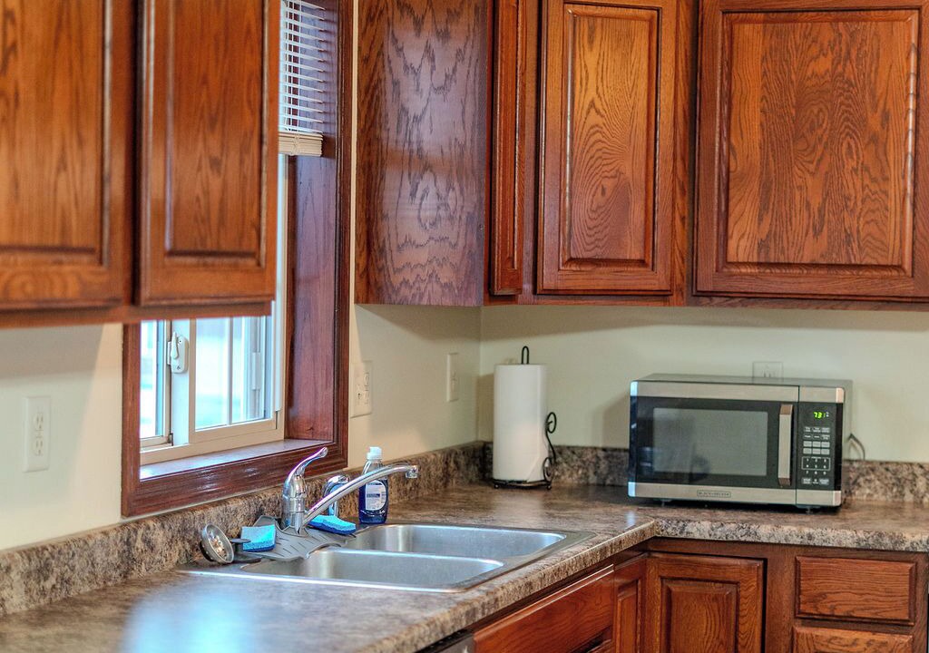 Photo of Kitchen in Buffalo Ridge
