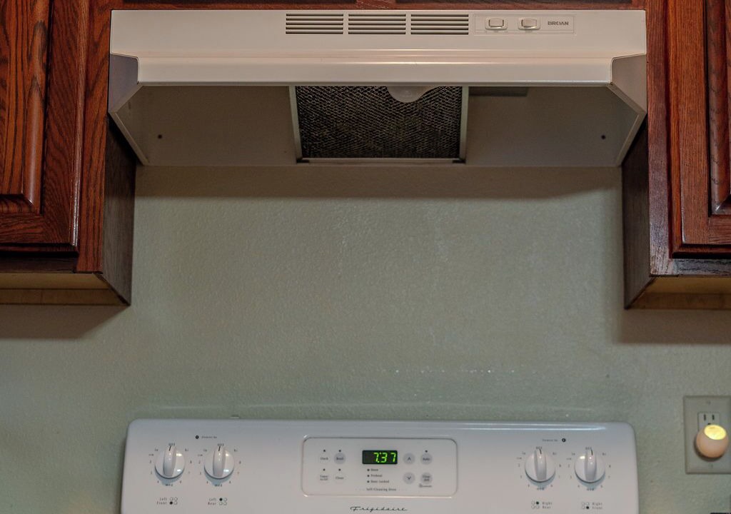 Photo of Kitchen in Buffalo Ridge