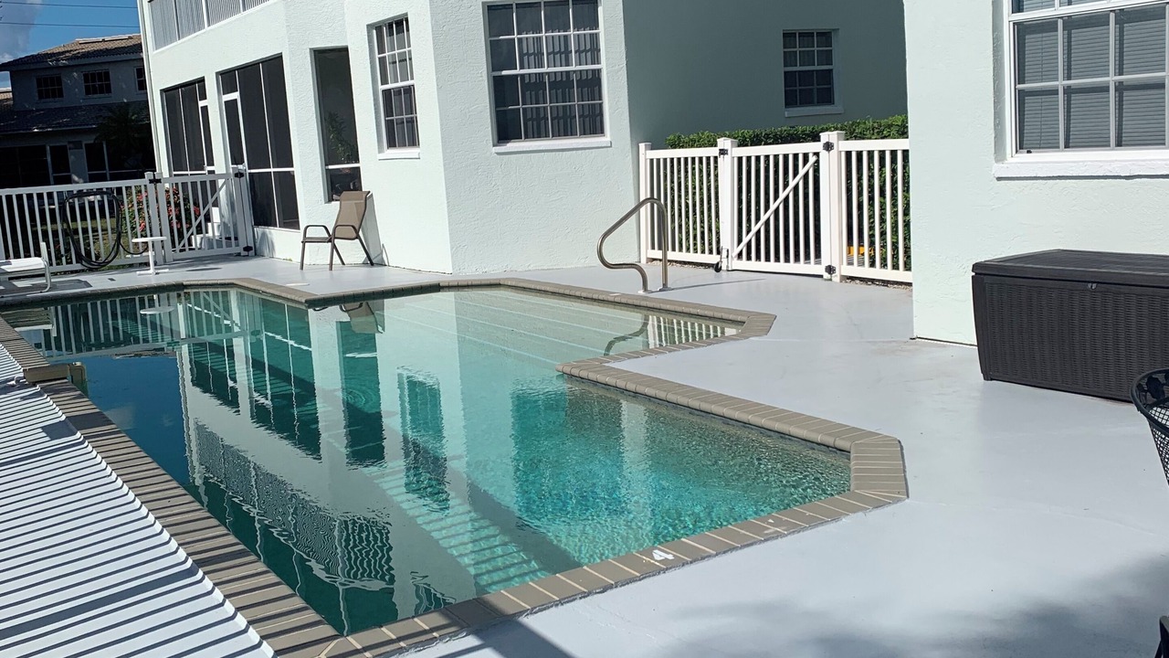 Photo of Outdoor in Burnt Store Isles