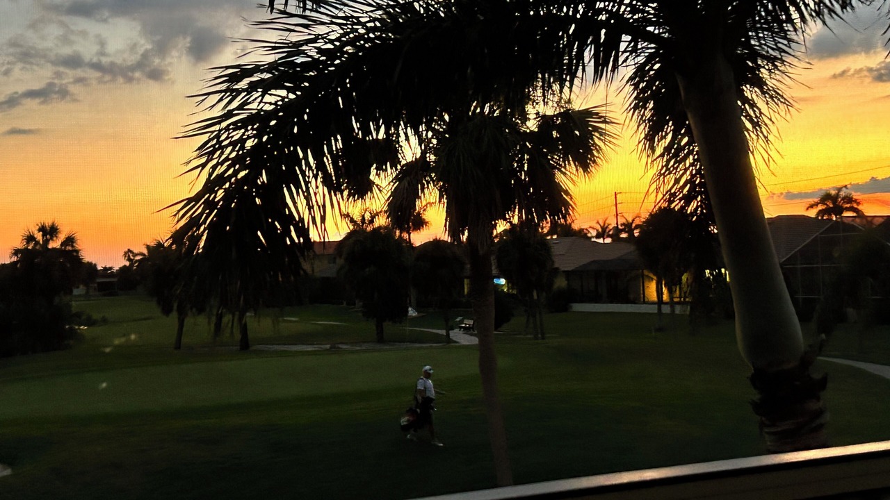 Photo of Outdoor in Burnt Store Isles
