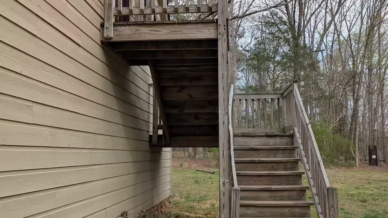 Photo of Outdoor in Powhatan
