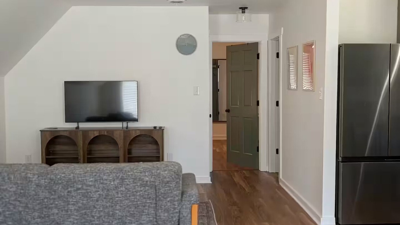 Photo of Livingroom in Powhatan