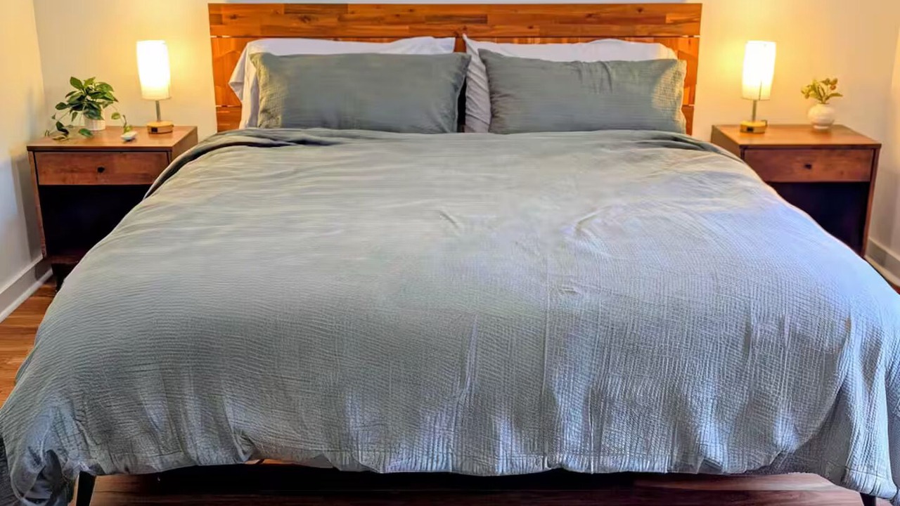 Photo of Bedroom in Powhatan
