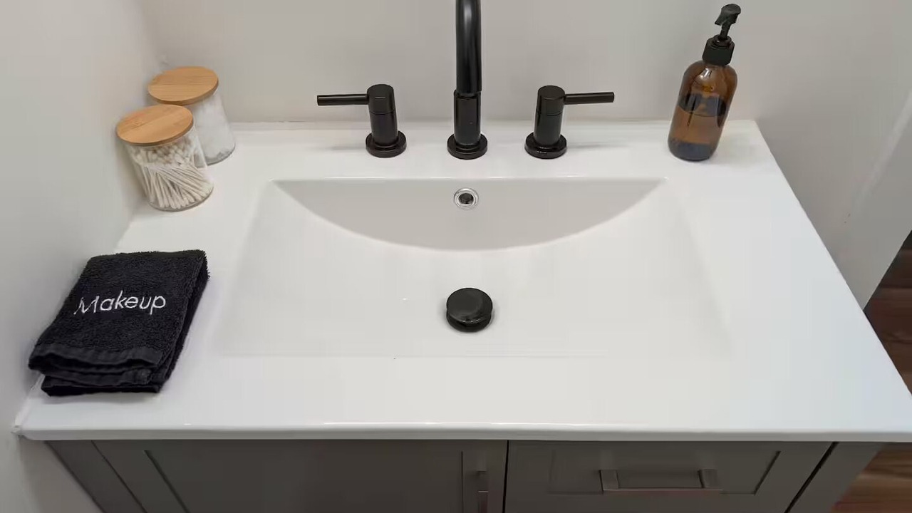 Photo of Bathroom in Powhatan