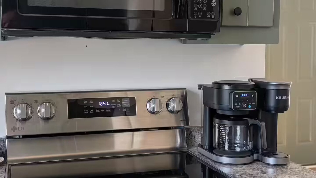 Photo of Kitchen in Powhatan