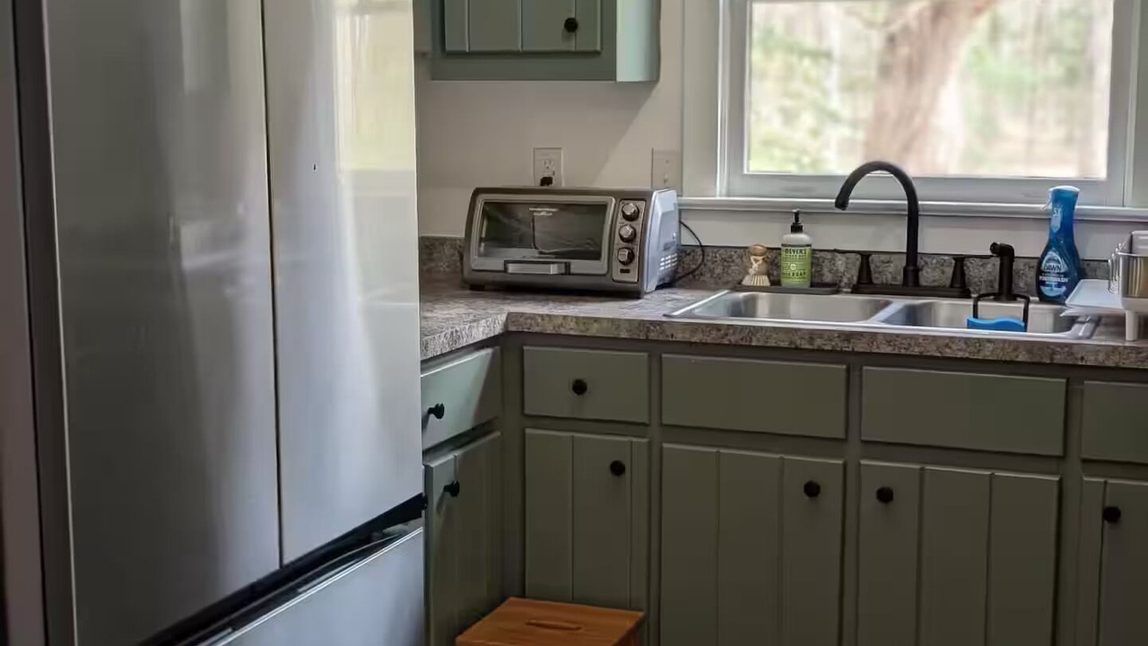 Photo of Kitchen in Powhatan