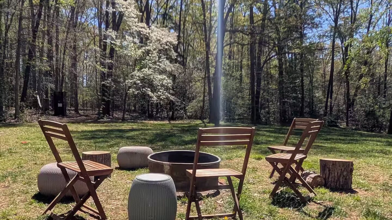 Photo of Outdoor in Powhatan