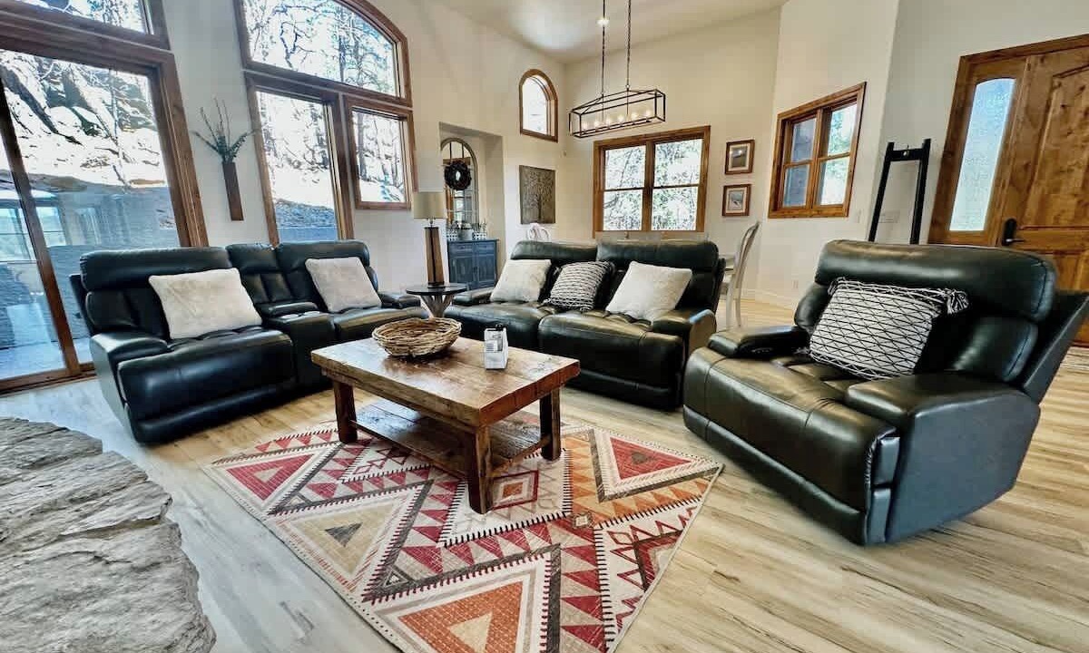 Photo of Bedroom in Flagstaff