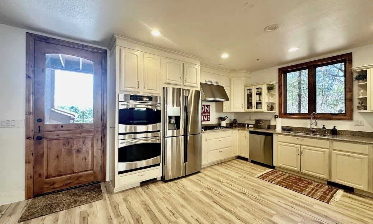 Photo of Kitchen in Flagstaff