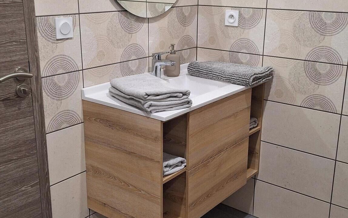 Photo of Bathroom in Sapois