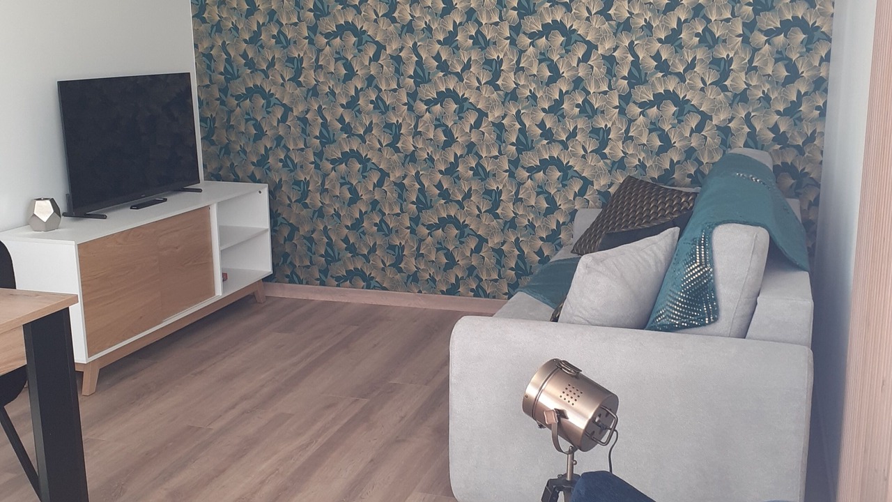 Photo of Livingroom in Sapois
