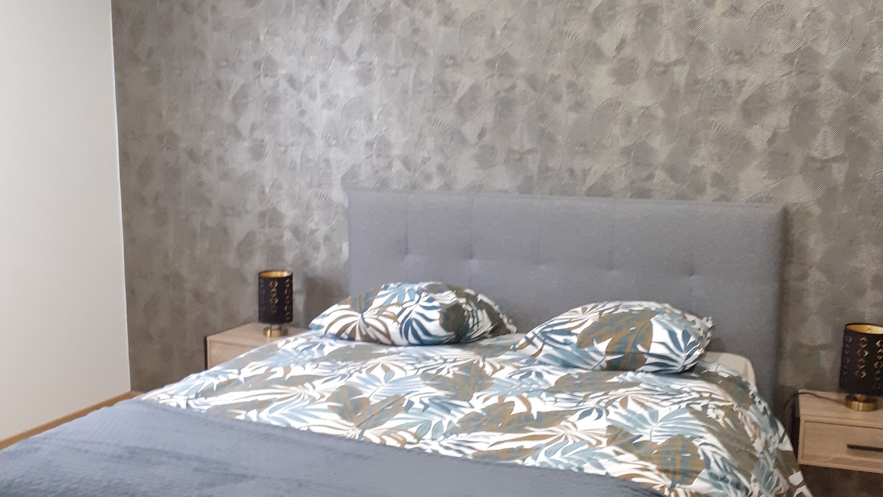 Photo of Bedroom in Sapois