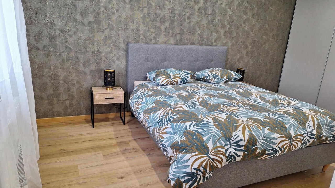 Photo of Bedroom in Sapois