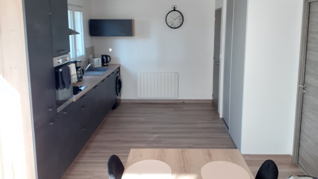 Photo of Kitchen in Sapois