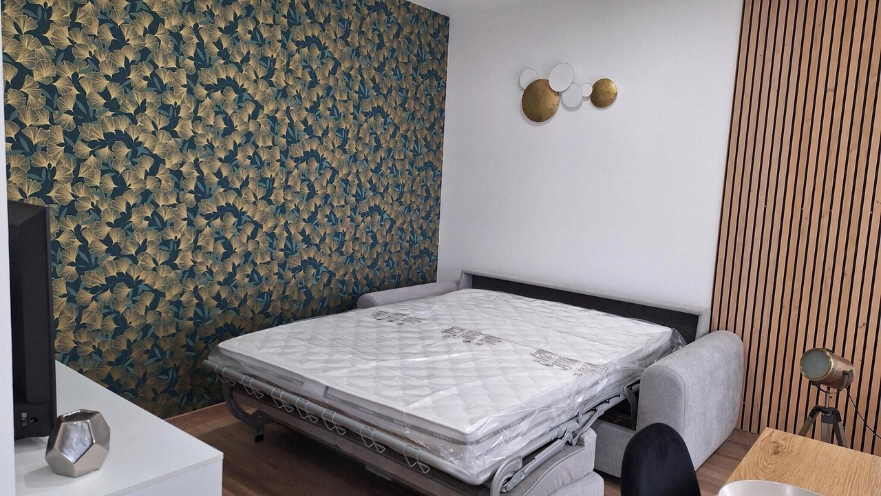 Photo of Bedroom in Sapois
