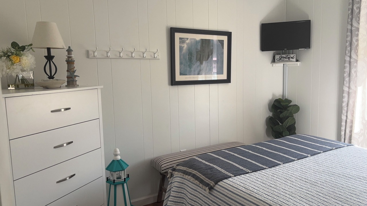 Photo of Bedroom in Sea Isle City