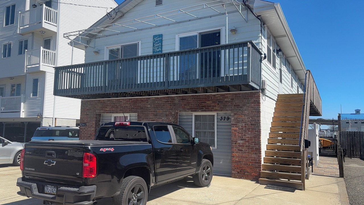 Photo of Outdoor in Sea Isle City
