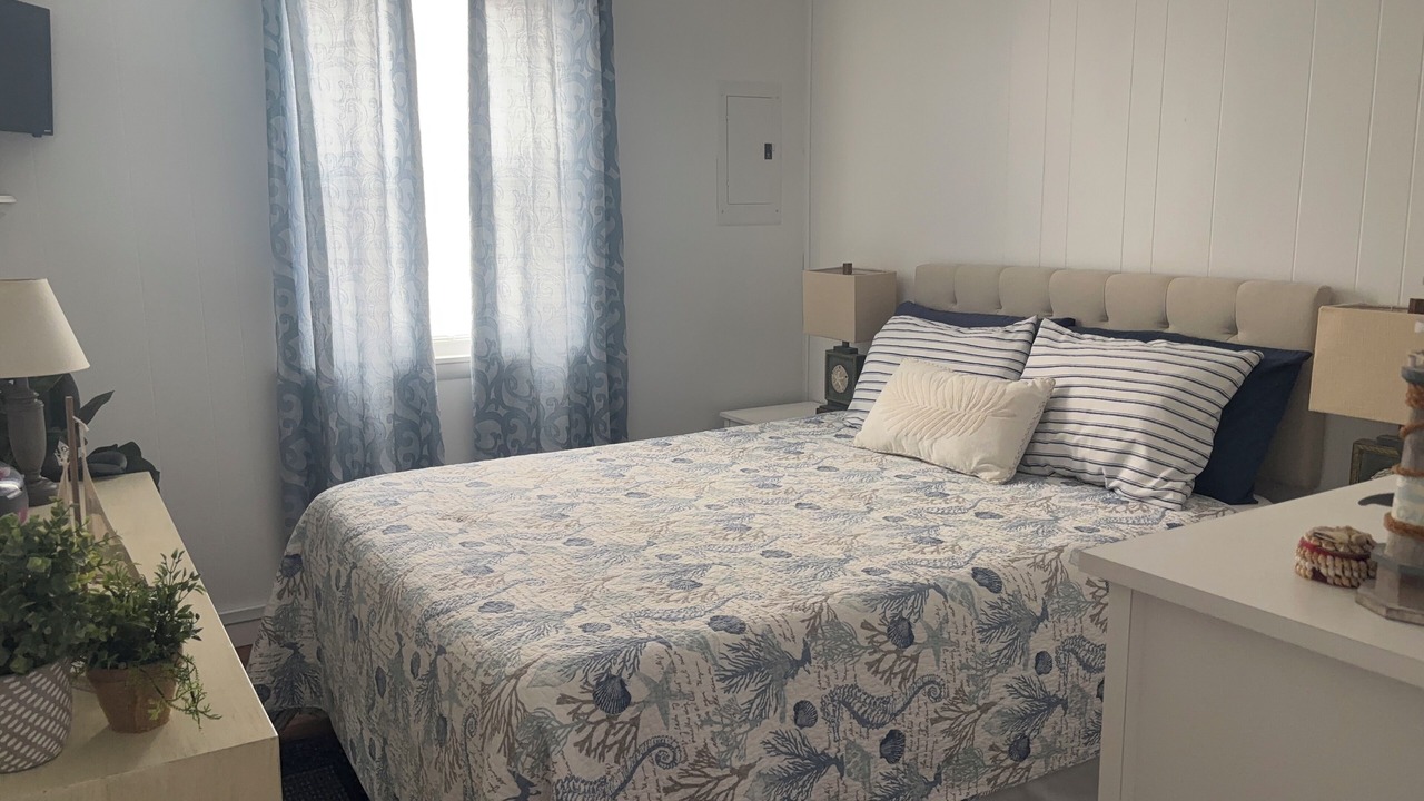 Photo of Bedroom in Sea Isle City
