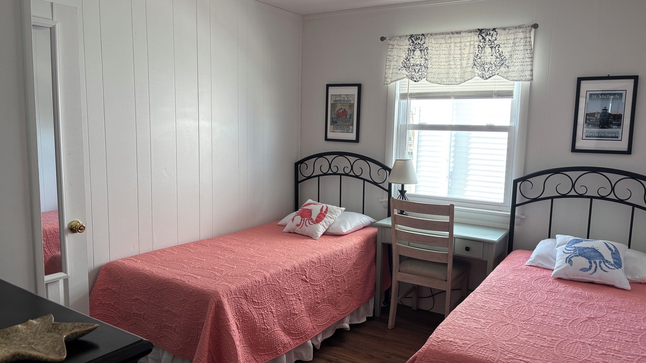 Photo of Bedroom in Sea Isle City