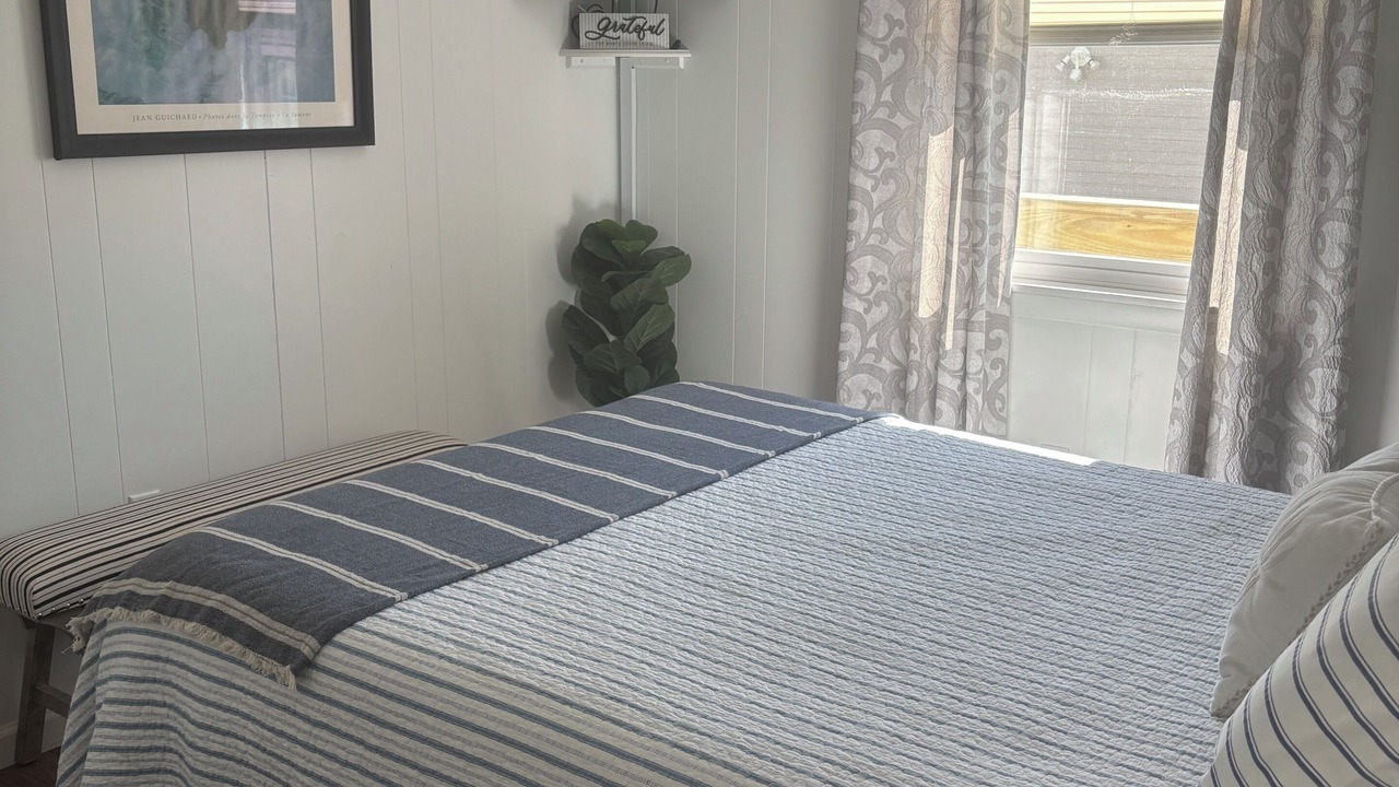 Photo of Bedroom in Sea Isle City