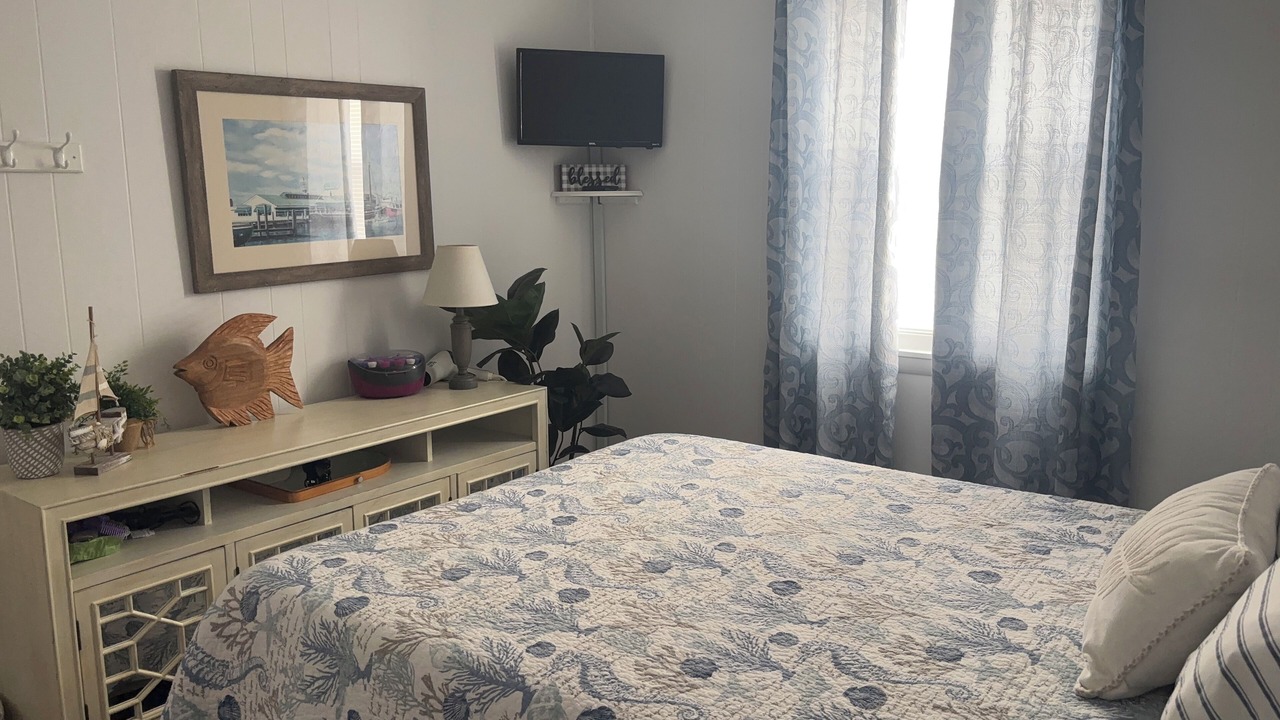 Photo of Bedroom in Sea Isle City